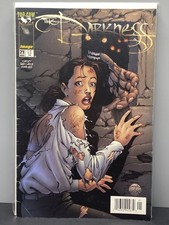 Vintage The Darkness #21 prima
