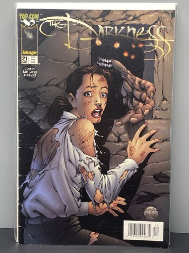 Vintage the darkness prima - vintage, #21