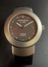 Orologio iwc porsche design - iwc,