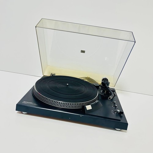 Giradischi technics 2000 - giradischi,