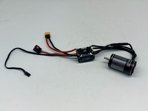 Hobbywing xerun ascia - hobbywing,