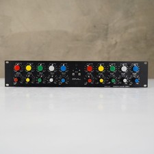 Equalizzatore parametrico GML