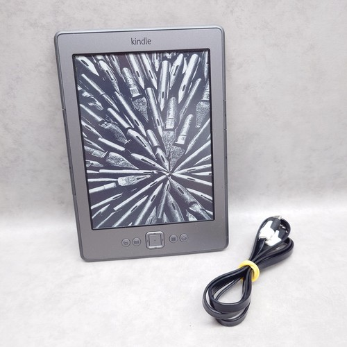 Amazon kindle paperwhite - amazon, wi-fi
