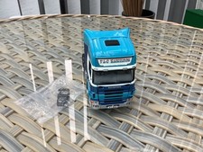 CORGI MODEL 1:50 - P&C