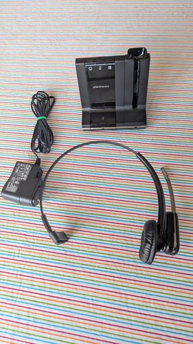 Plantronics savi w740 wo2 - savi,