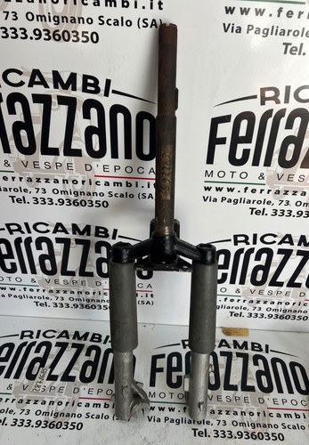 Forcella completa piaggio free - forcella,