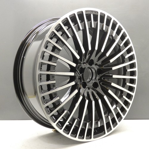 Cerchio lega mercedes eqc - lega,