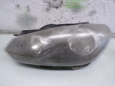 Faro proiettore anteriore