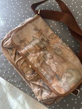 Borsa Tracolla Alviero Martini Geo Soft