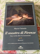 Il Mostro di Firenze - Mario