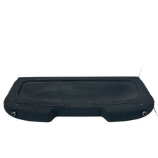 CAPPELLIERA FORD FIESTA 6 SERIE (2008-2013) MENSOLA RIPIANO BAGAGLIAIO 5 PORTE