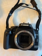 Corpo fotocamera reflex