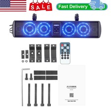 500W Bluetooth Speaker Sound