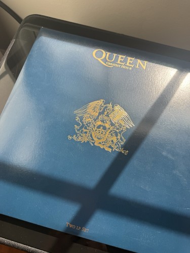 Queen