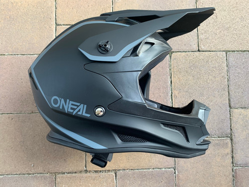 Neal drop 23 - dh, grigio