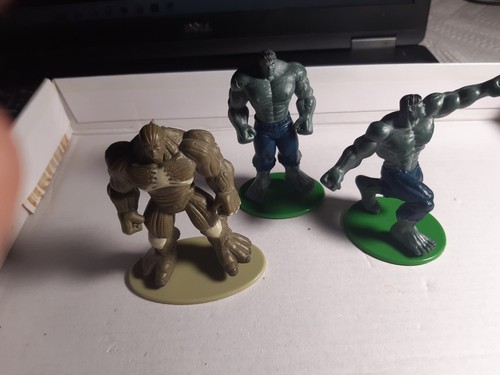 Serie incredibile hulk - serie, l'incredibile