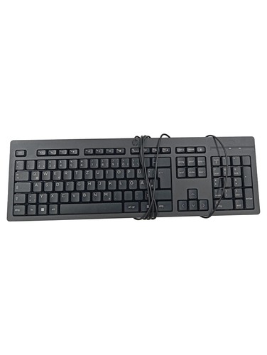 Logitech k120 tastiera usb - logitech,
