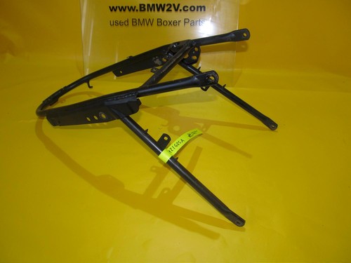 Telaio posteriore bmw r45 - telaio,