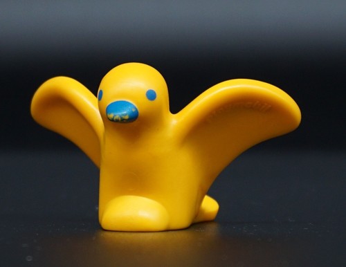 Playmobil 123 uccellino giallo