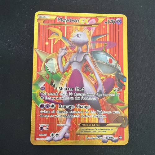 Mewtwo xy - lp!,