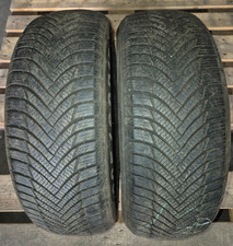 GOMME N°02 PNEUMATICI 205/60R15 91H MINERVA FROST TRAK INVERNALE RIF 3136