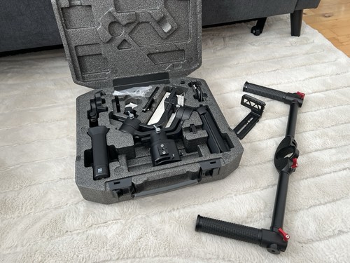Dji ronin compreso - sc, di