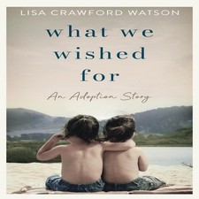What wished for - wished, for: