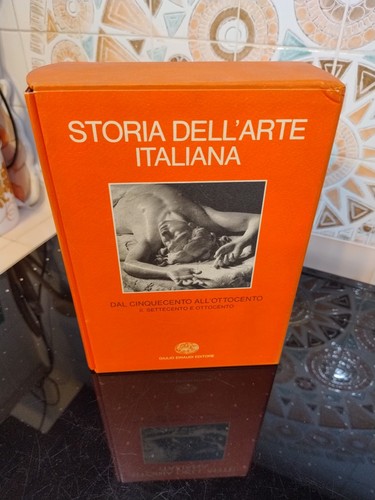 Storia dell arte - -,