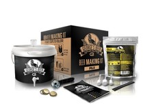 Beer & Wine Kit Fermentazione
