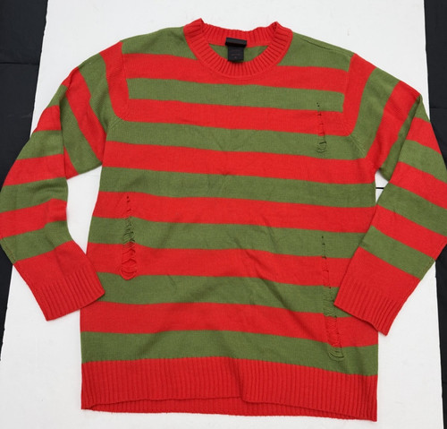 Maglione uomo nightmare - maglione,