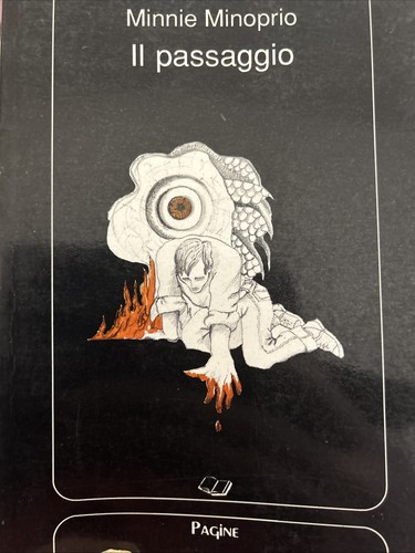 Romanzo minnie minoprio il - romanzo, :