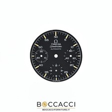 OMEGA 1140 Speedmaster Quadrante Chrono Automatico mm 28,48 (OMEGA 1140 ETA 2...