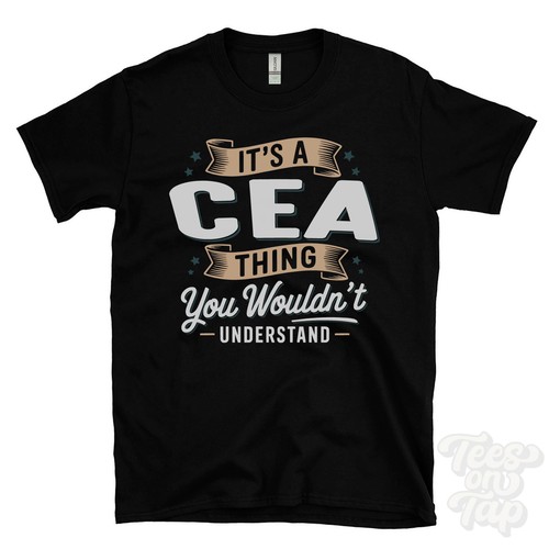Shirt cea thing you t - t-shirt, you't