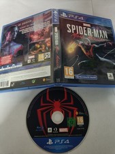 Marvel's Spider-Man Miles