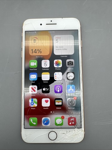 Apple iphone plus 64gb - apple,