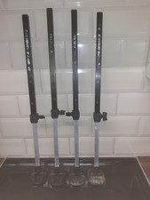 Gambe box sedile ×4 20m