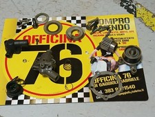 Minuteria Motore Gilera Apache Rc 600cc