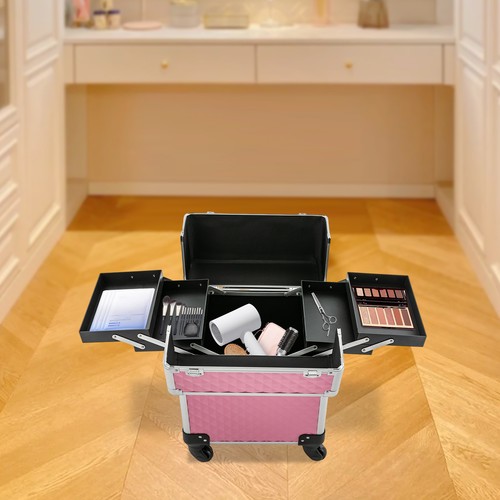 Portable professional makeup - professional,