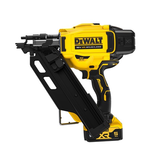 Dewalt chiodatrice batteria - dewalt,