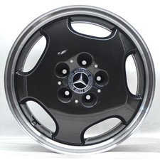 4 cerchi lega mercedes benz