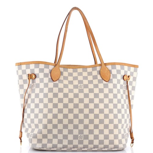 Louis vuitton neverfull - vuitton,