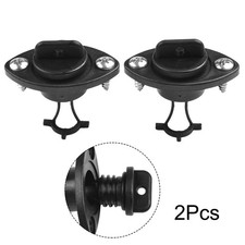 For Kayak Drain 2pc for