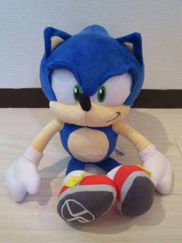 Sega sonic the hedgehog super - sega,