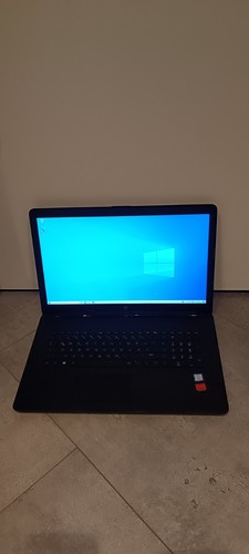 Model by164ng core i5 - hp,