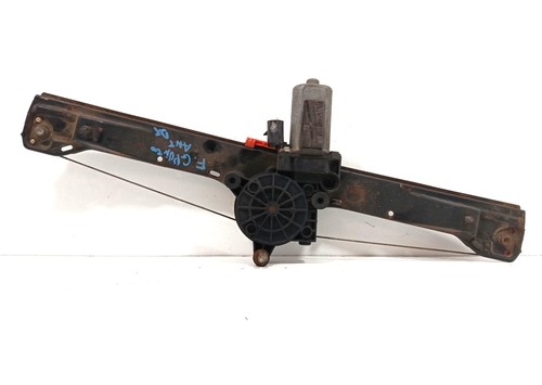 Motorino alzavetro anteriore - motorino,
