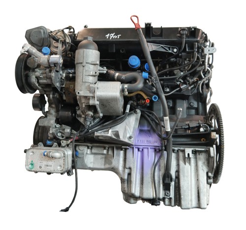 Motore per bmw serie e60 - per,
