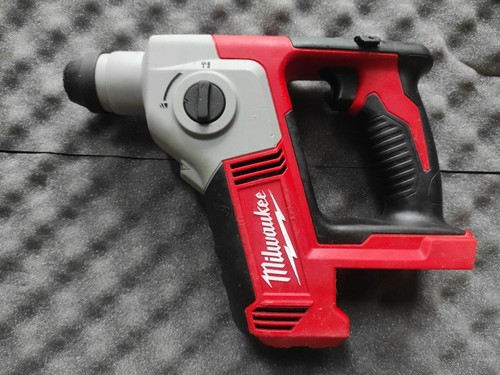 Milwaukee m18 0 - m18, bh-0