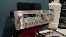 Pioneer SA-9800 Stereo