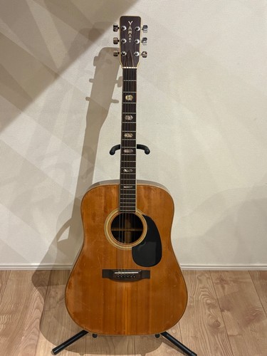 Chitarra acustica vintage - acustica,