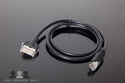Masterlink per rj45 cavo - rj45, 6m